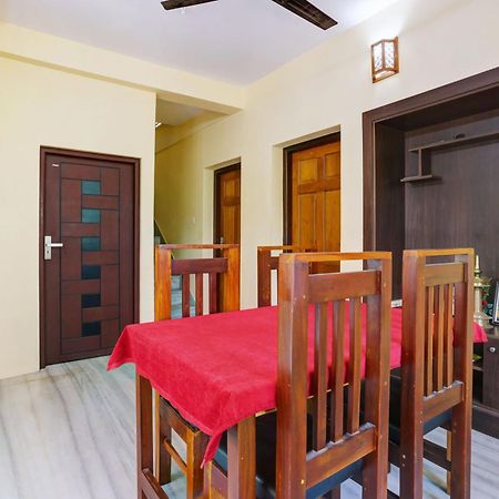 Super Hotel O Lm Residency Thiruvananthapuram ภายนอก รูปภาพ