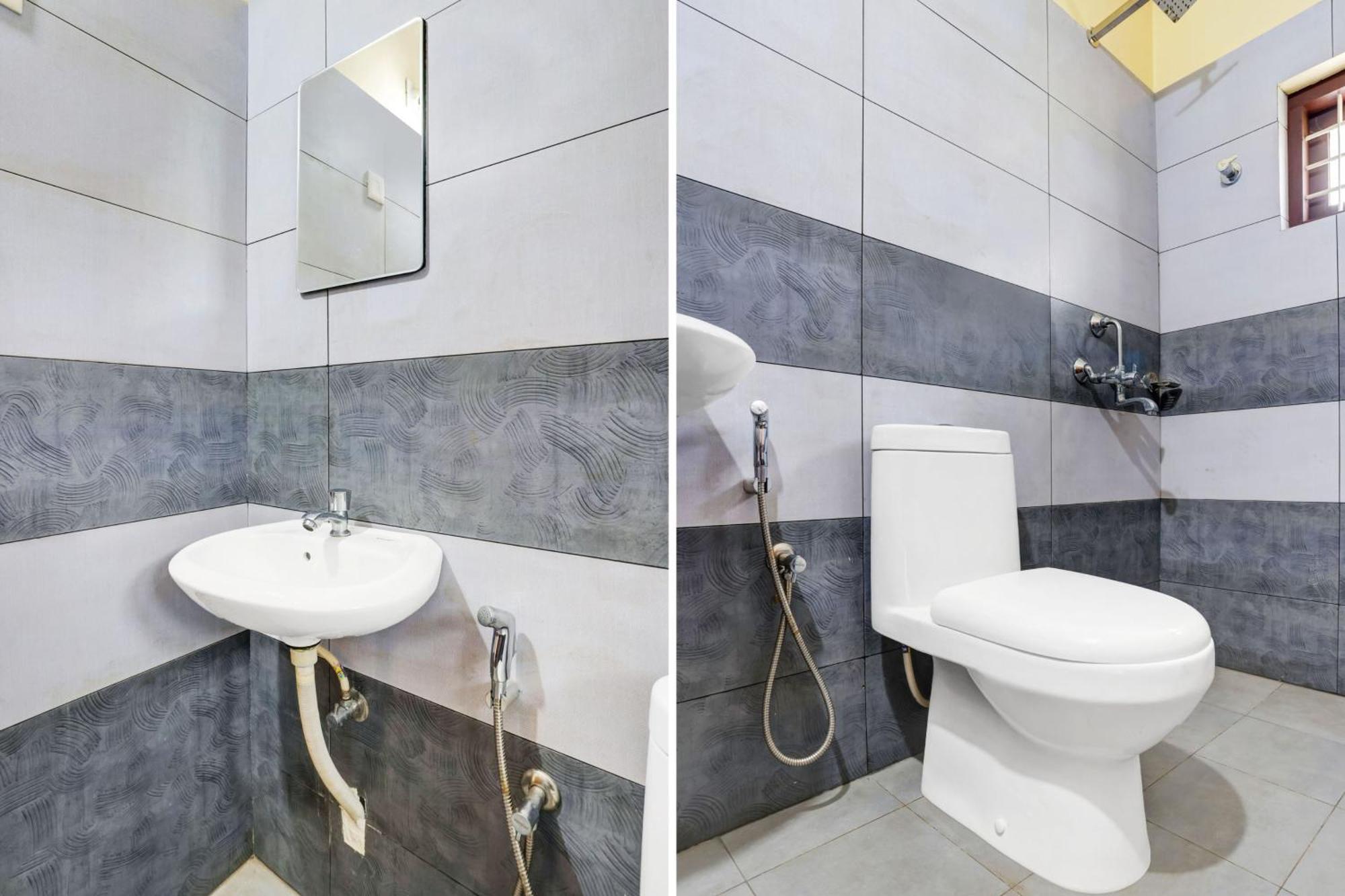 Super Hotel O Lm Residency Thiruvananthapuram ภายนอก รูปภาพ