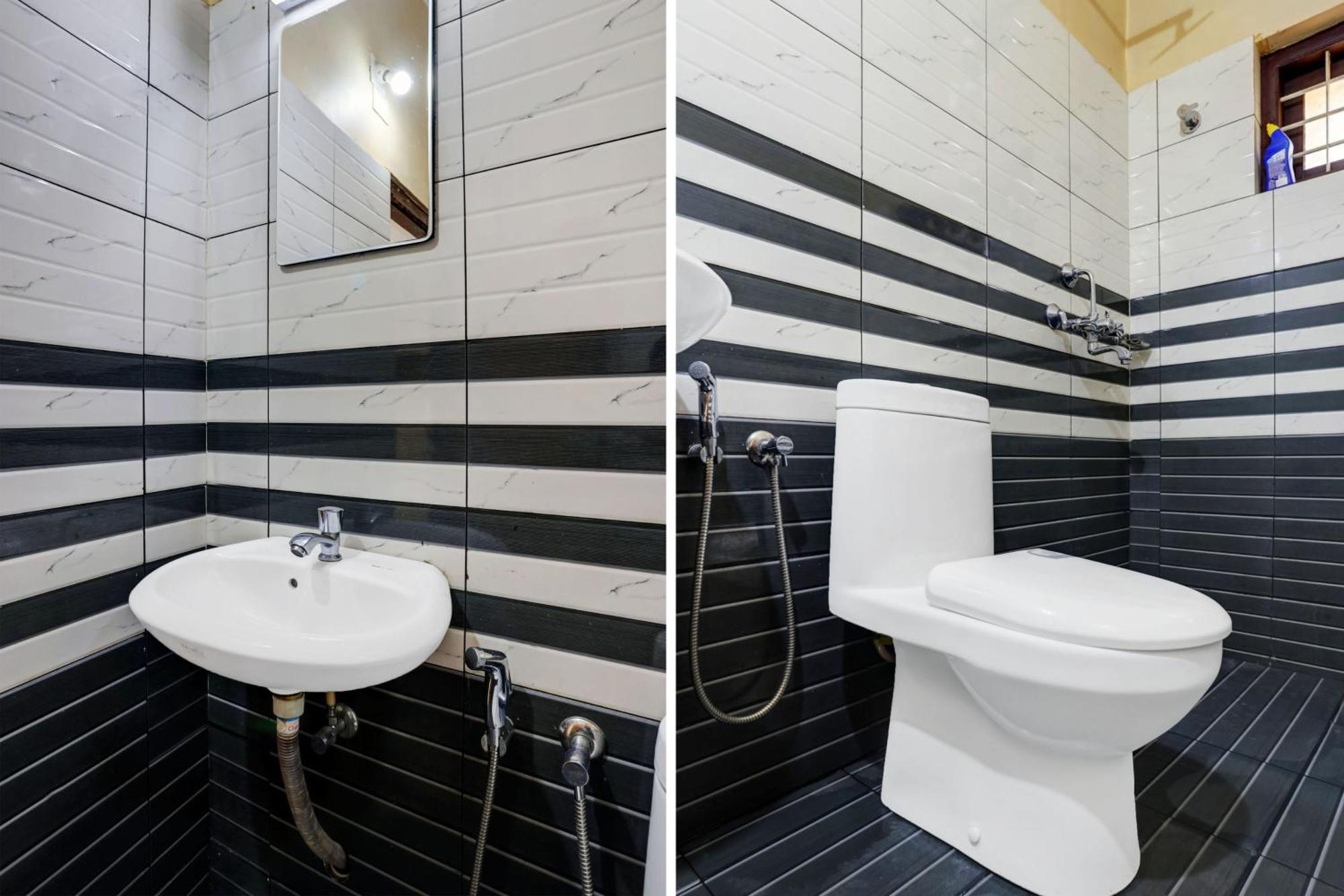 Super Hotel O Lm Residency Thiruvananthapuram ภายนอก รูปภาพ